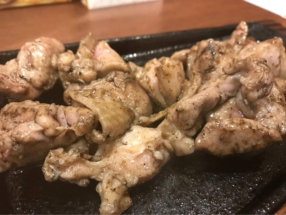 山内農場 佐世保戸尾町交差点前店