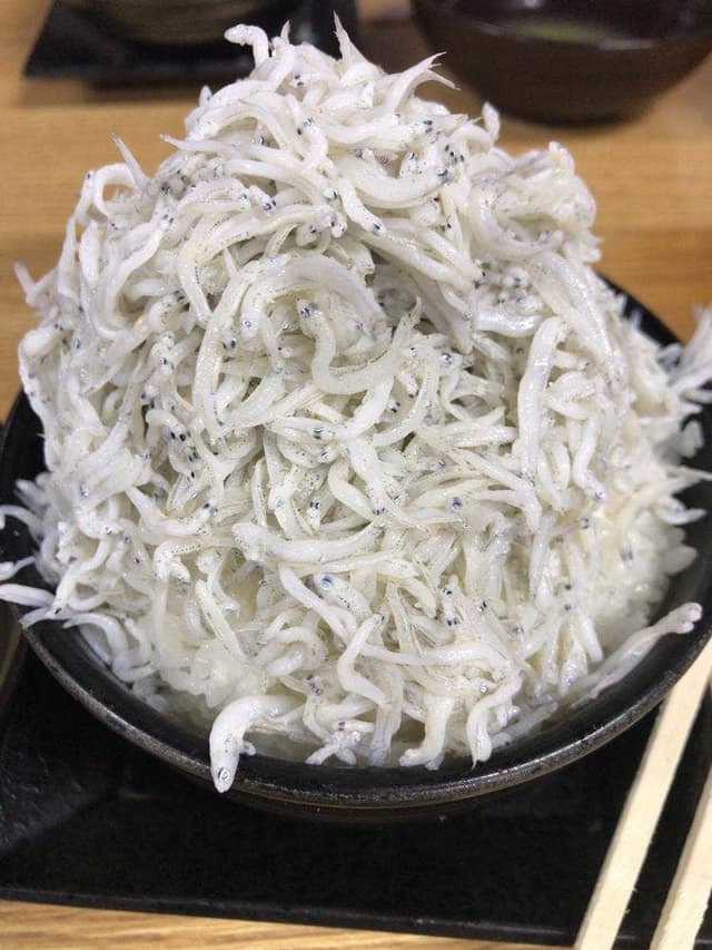 魚市商店 - サブ画像2