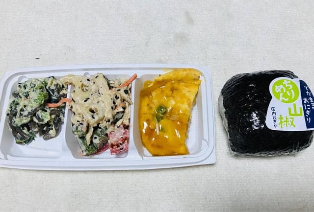 クックデリ御膳 十三店 - サブ画像1