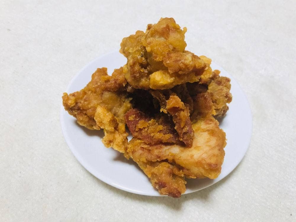 鶏肉専門店 時代屋