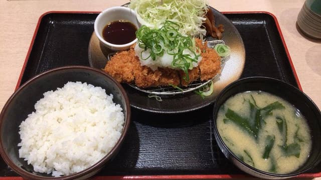 松のや 相模大野店 - サブ画像3