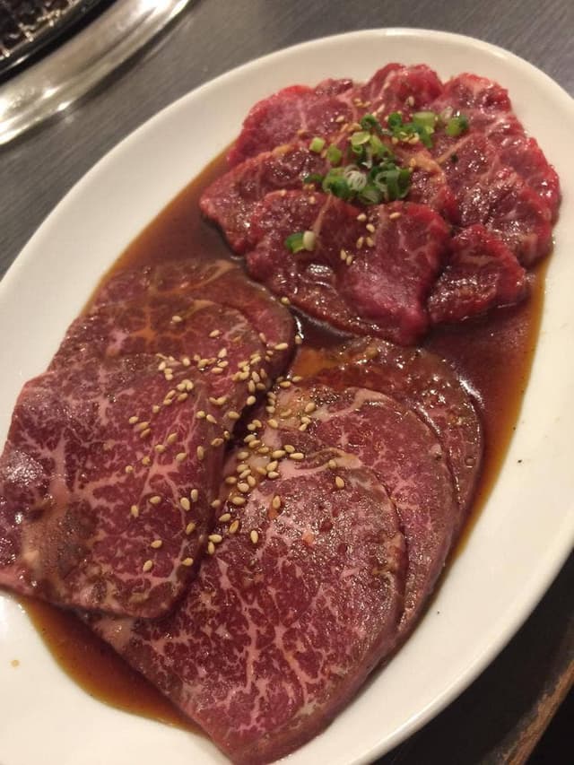 本格焼肉 こり家 米沢店 - サブ画像3