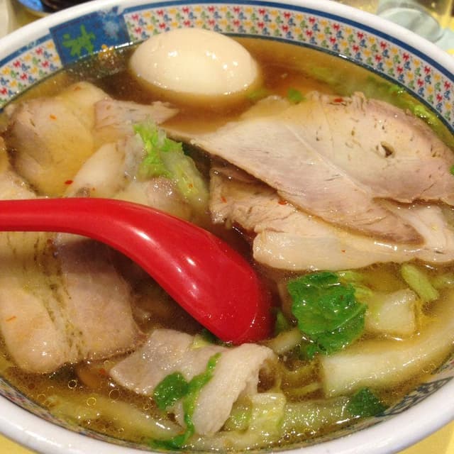 どうとんぼり神座 河内長野店 - サブ画像3