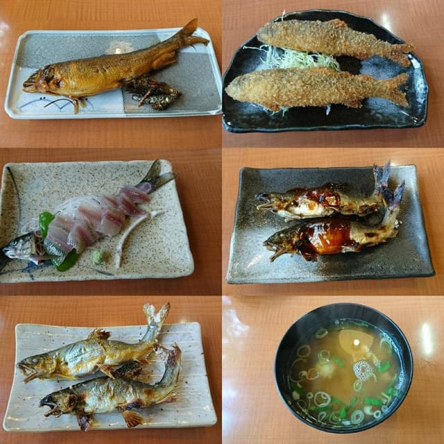 やな川 - サブ画像1