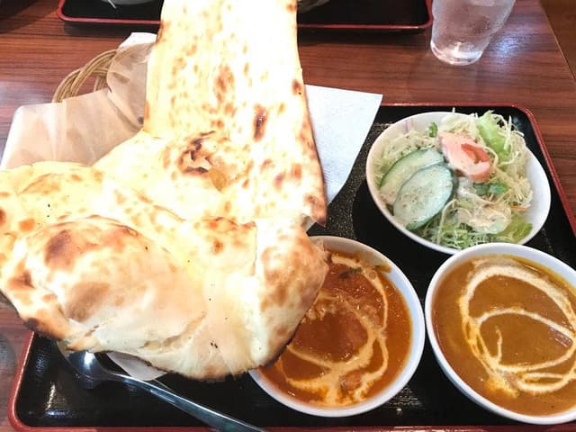 INDIAN RESTAURANT ＆ BAR Milan - サブ画像2