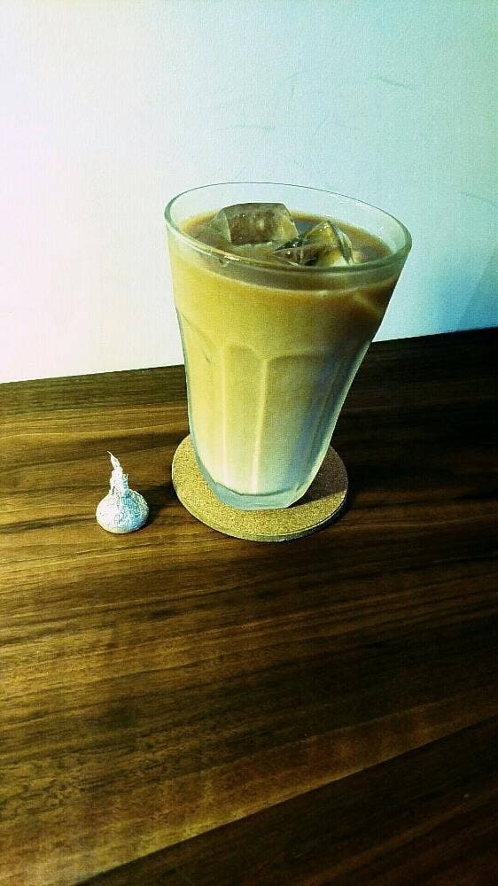 Cafe Kikuyoshi