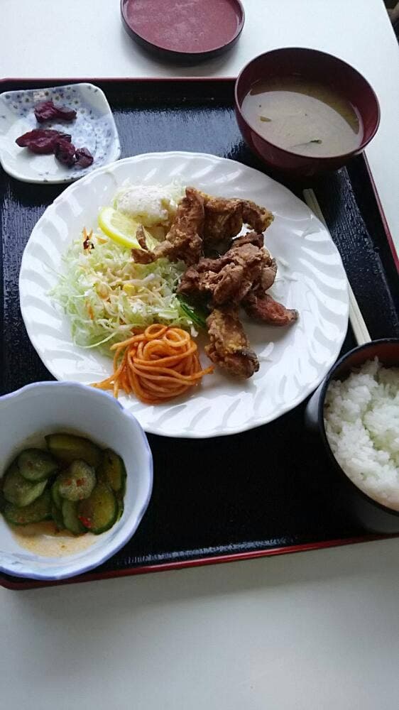 ごはん処 日和亭 舞鶴市役所 - サブ画像1