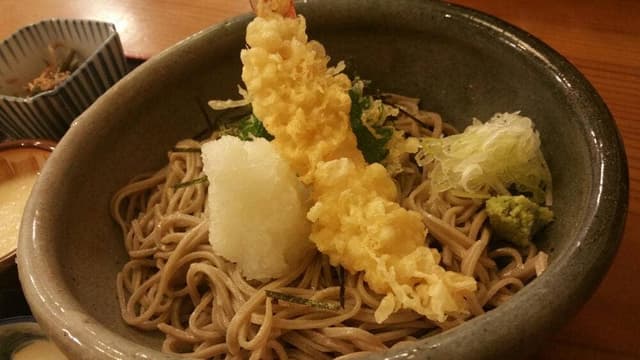 そば廣 - サブ画像3