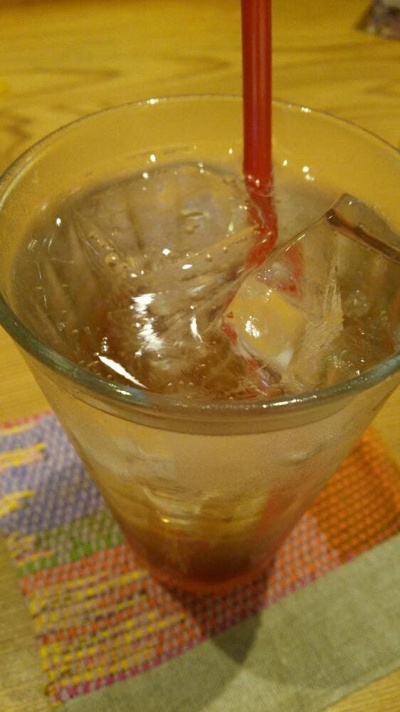 Rosie tea house さなげ店 - サブ画像1