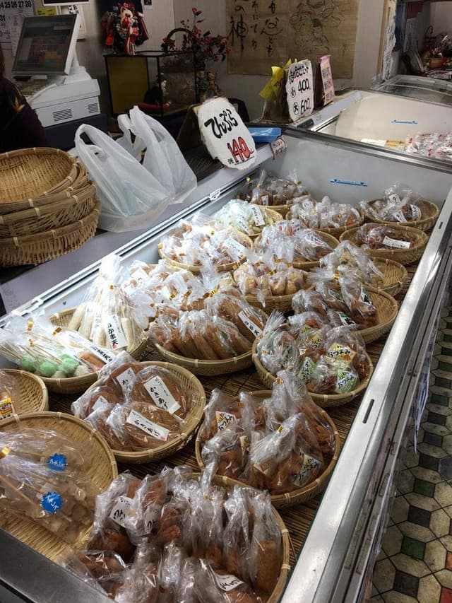 橋本商店 - サブ画像3