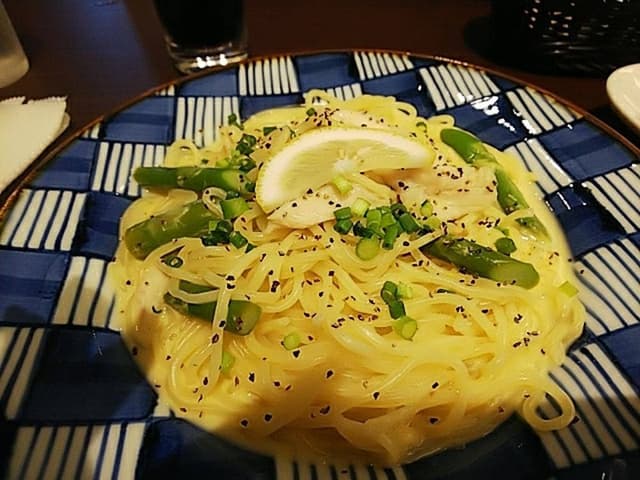 鎌倉パスタ アミュプラザ長崎店 - サブ画像3