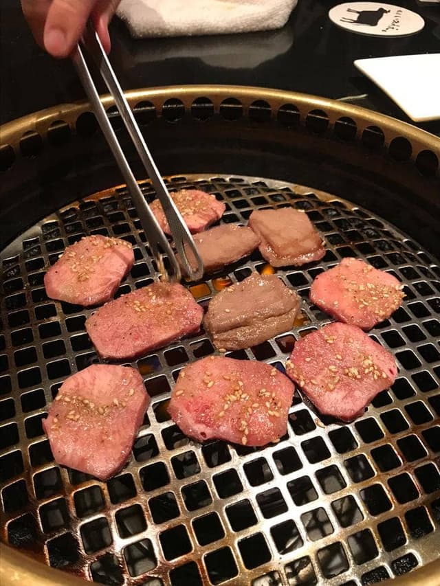 焼肉いのうえ 花小金井店 - サブ画像3
