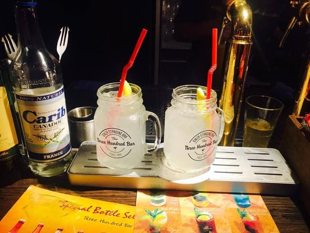 銀座300BAR 銀座5丁目店 GINZA300BAR - サブ画像1