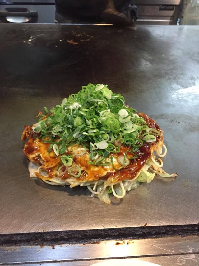 お好み焼 きゃべつ 駅前ひろば店 - サブ画像2