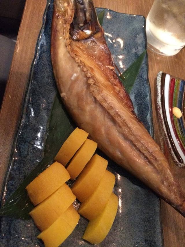 仙台和酒バル EN-CHU - サブ画像2