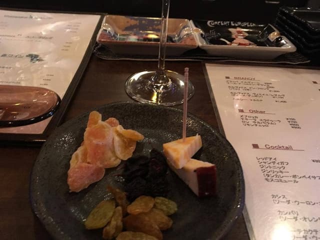 バー ガルボ - サブ画像3