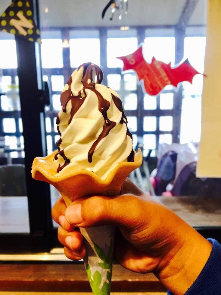 ゆたあ～っとカフェ マイマイ 道の駅くるめ