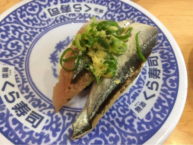 くら寿司 春日星見ヶ丘店 - サブ画像1
