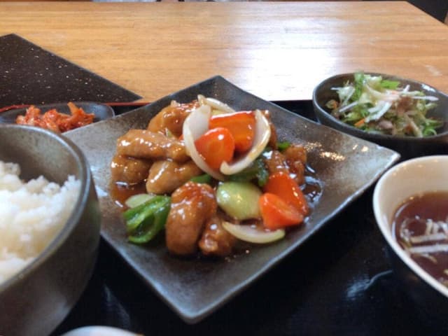 中華彩食やまと - サブ画像1