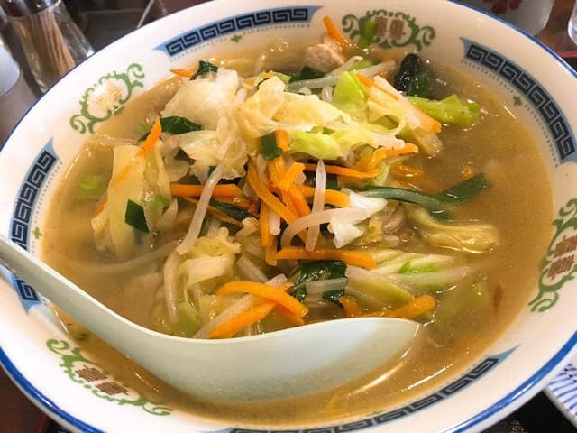 伊勢屋 - サブ画像2