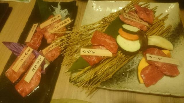 和牛の里 知立店 - サブ画像2