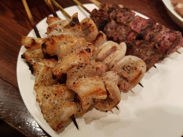 モッツマン本店 - サブ画像2