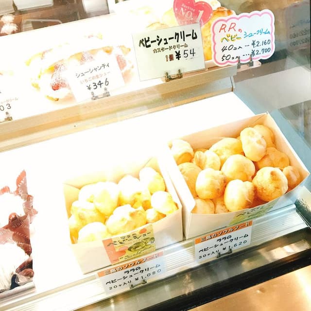 ララ洋菓子広小路本店 - サブ画像3