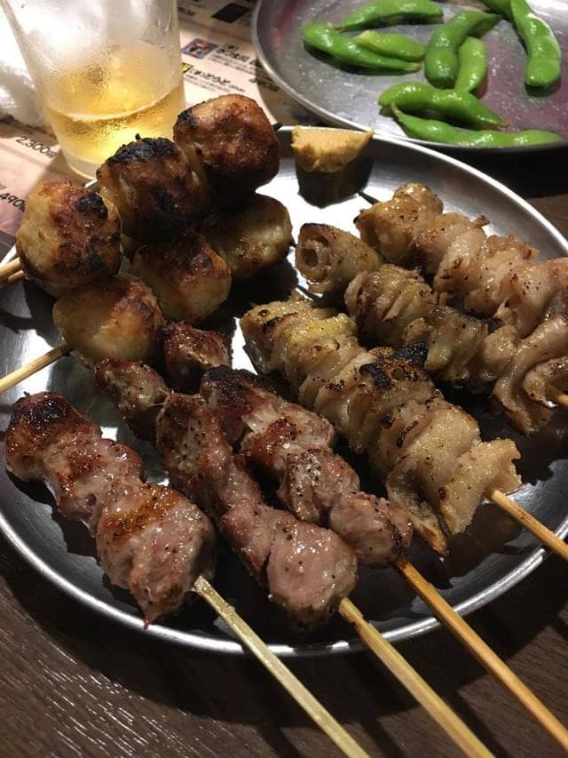 新橋やきとん 高田馬場店 - サブ画像3