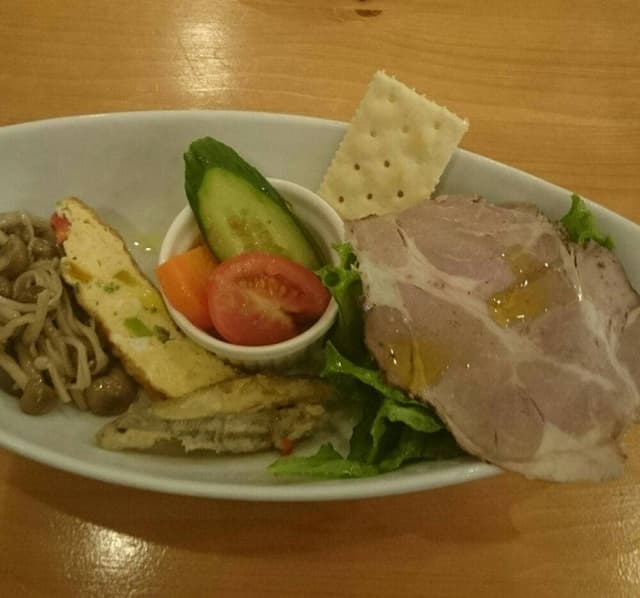 OSTERIA SERENO - サブ画像3