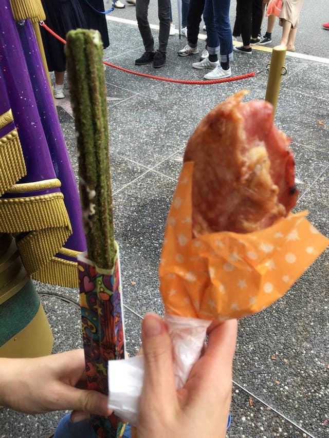 スプラッシュダウンスナックス USJ - サブ画像3