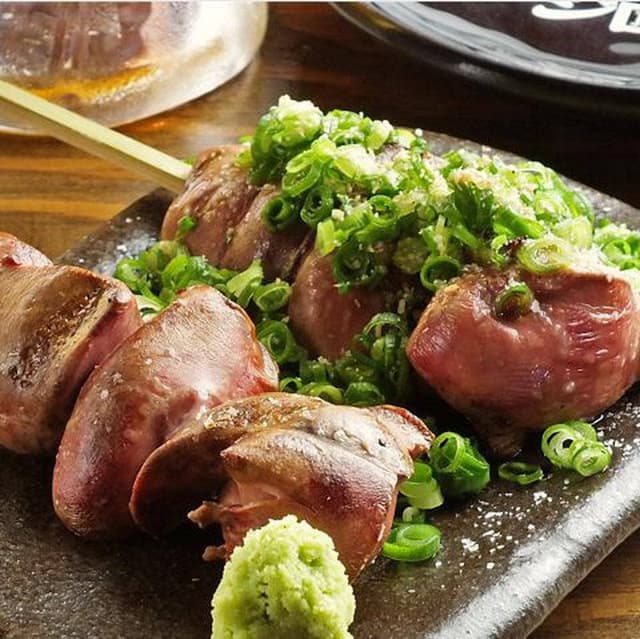 炭火串焼 鶏ジロー 三軒茶屋店 - サブ画像3