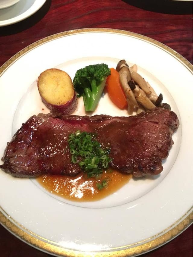 ナポレオン かのやグランドホテル - サブ画像1