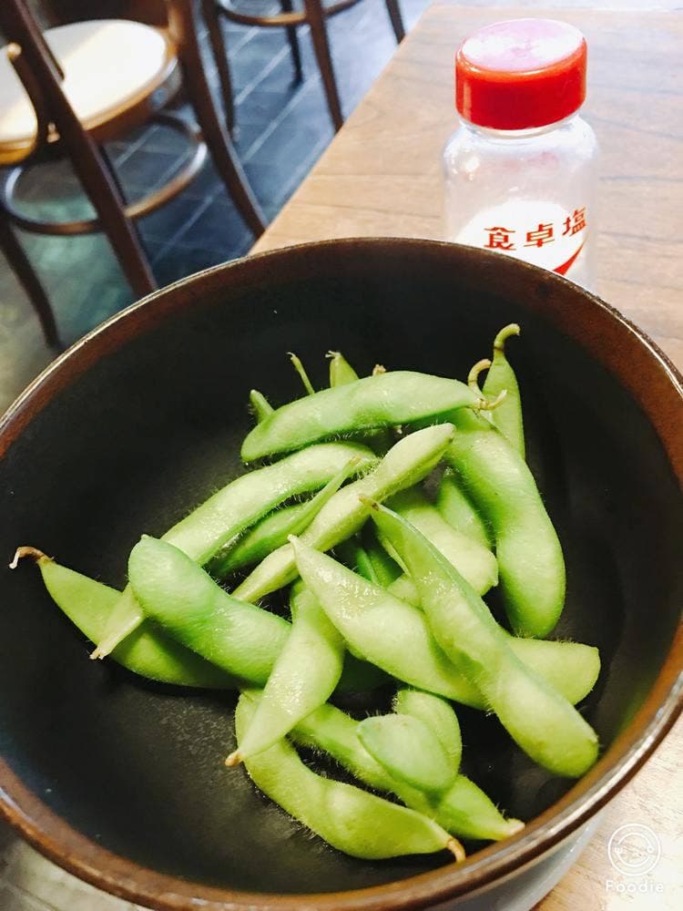 蕎麦処かわ井