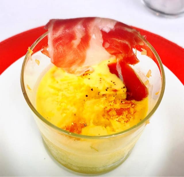 ristorante KURODINO - サブ画像3