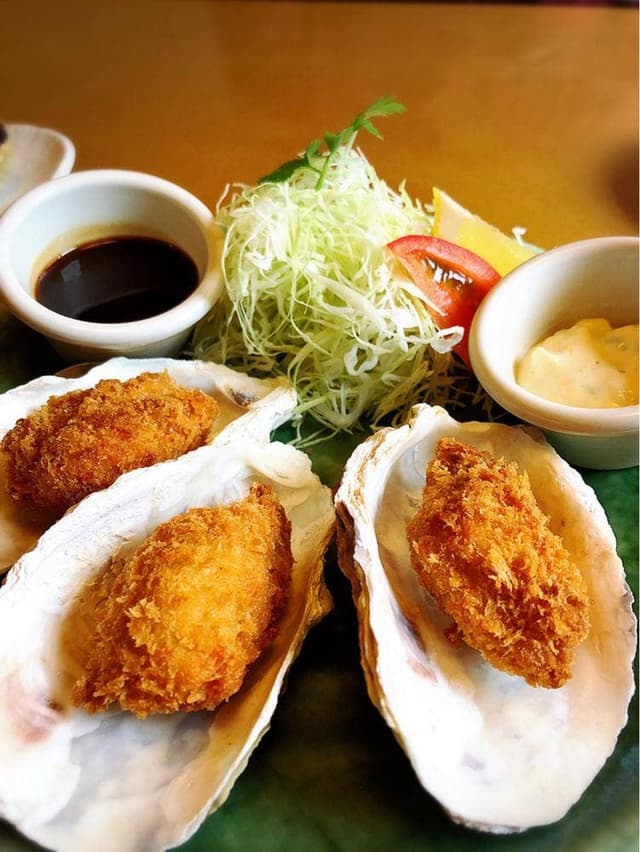 レストラン三宝 吉田店 - サブ画像1