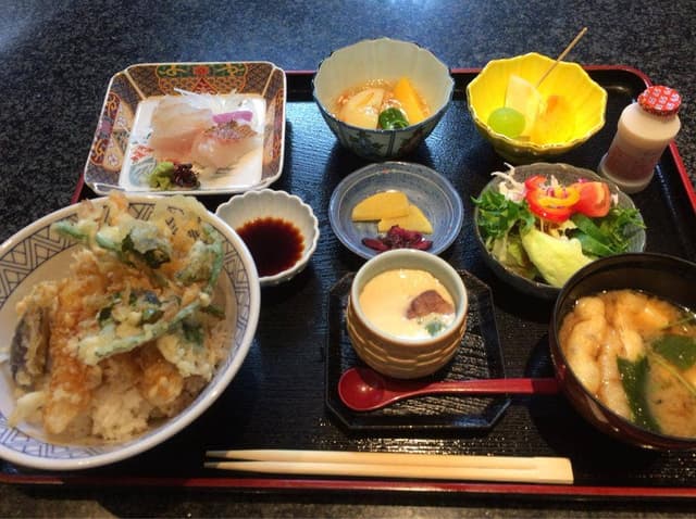 味の匠山田 - サブ画像2