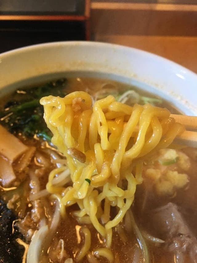 らーめん むくげ - サブ画像2