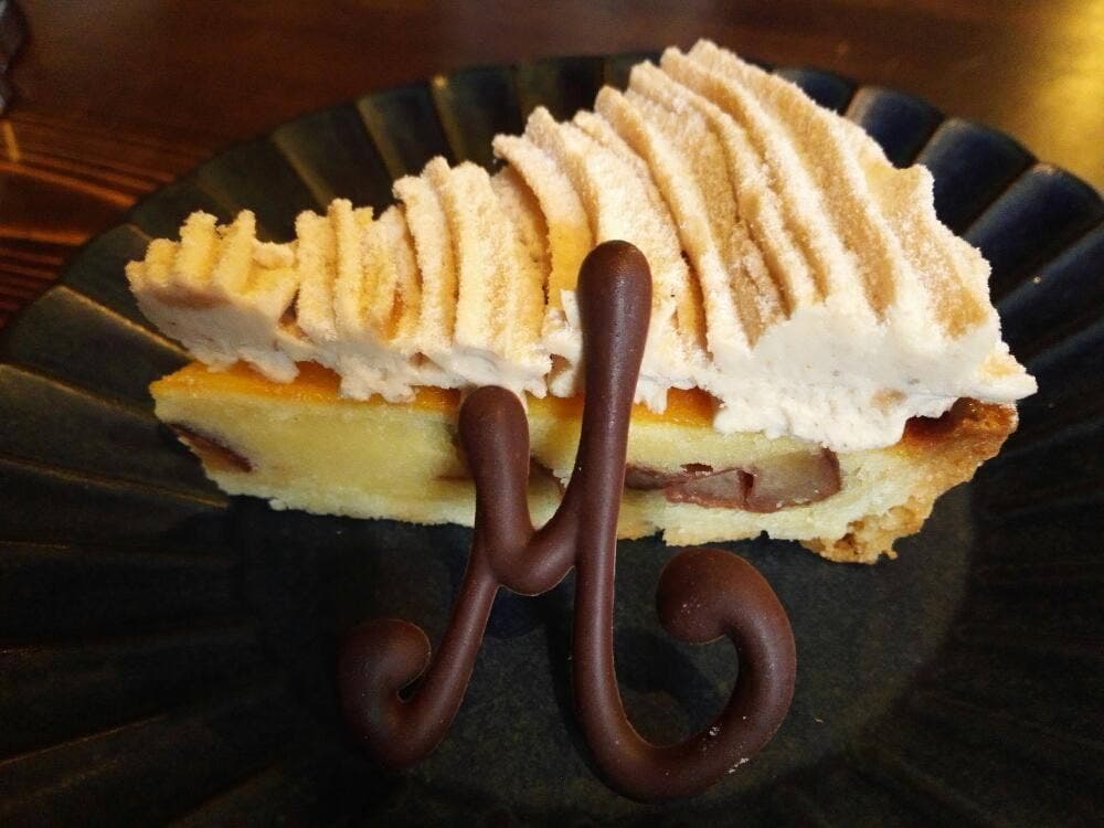 緑の館 高山 yakata coffee
