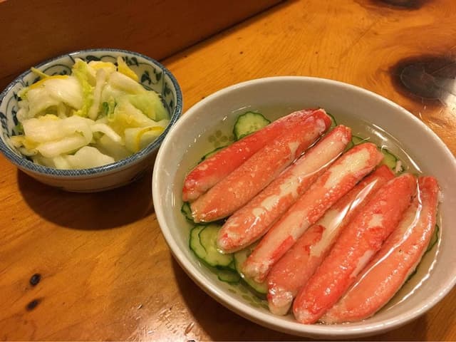 緑寿司 浅草 - サブ画像3