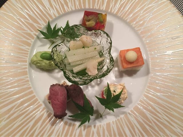 望楼NOGUCHI函館 - サブ画像1