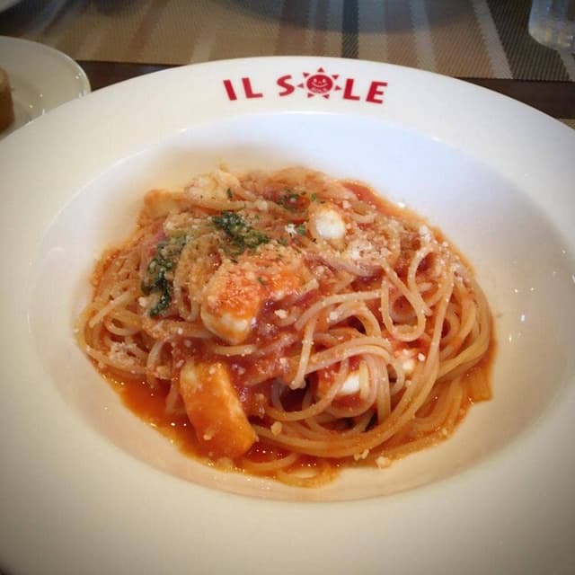 IL SOLE - サブ画像3