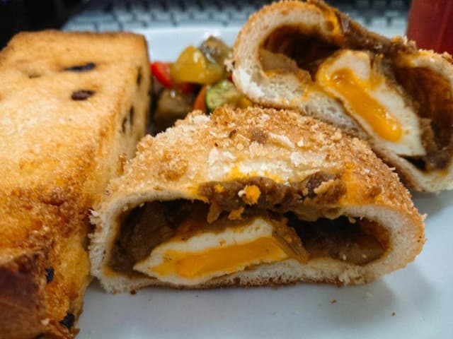 ブーランジェリー9B - サブ画像1