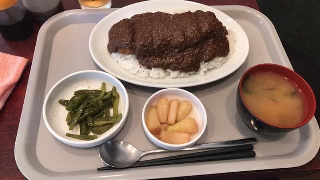 まかない家 こうちゃん - サブ画像3
