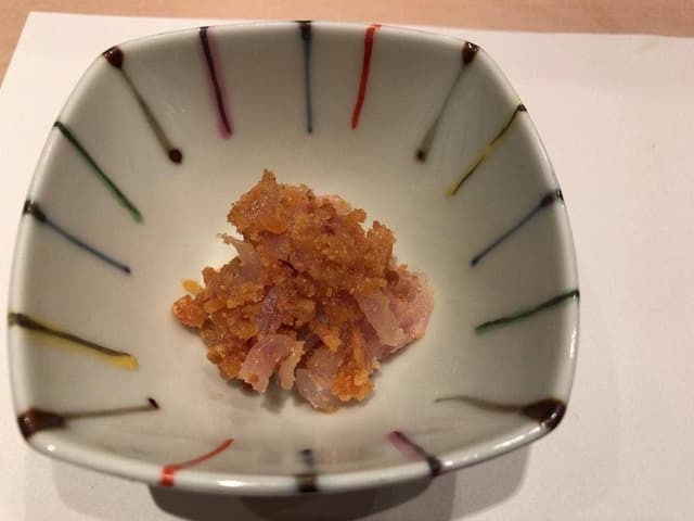 白山上 鮨 辰巳 - サブ画像2