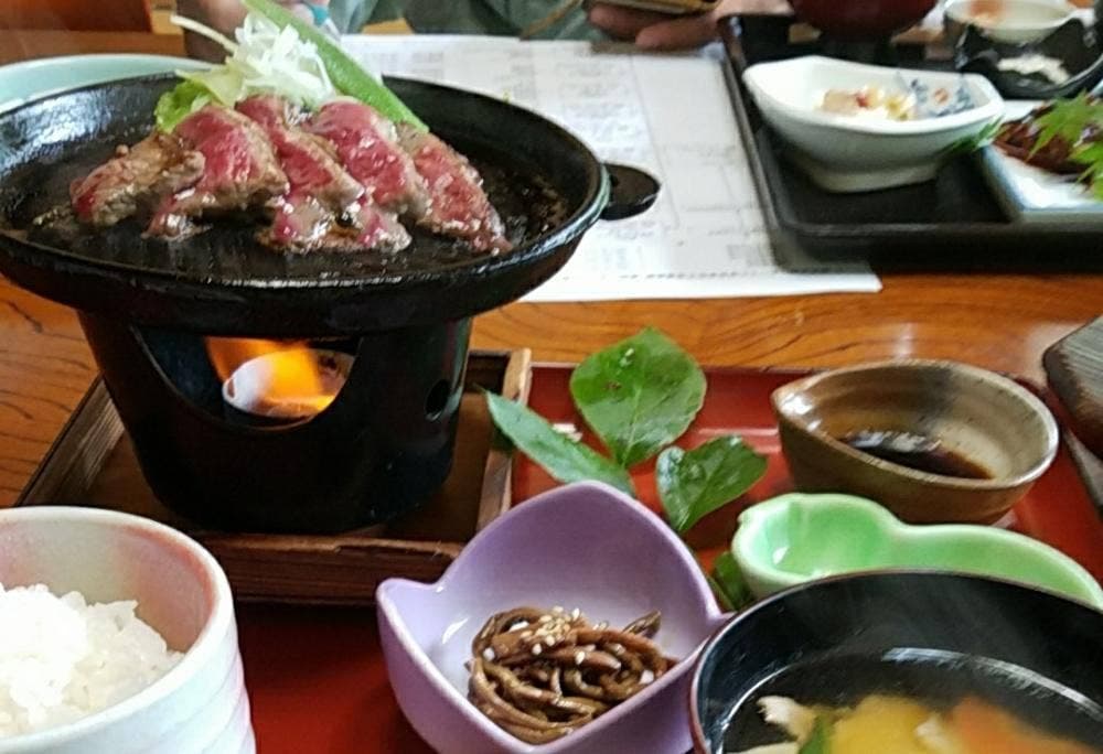 日本料理 さか本