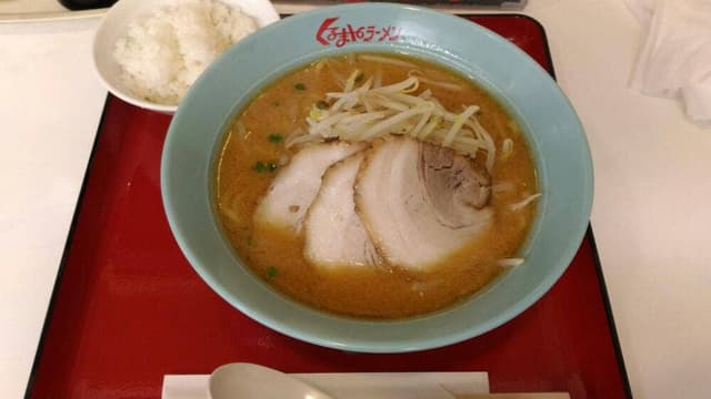 くるまやラーメン 東武動物公園店 - サブ画像3