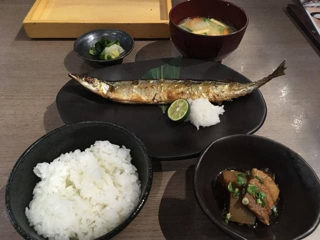 五穀 アリオ北砂店 - サブ画像3