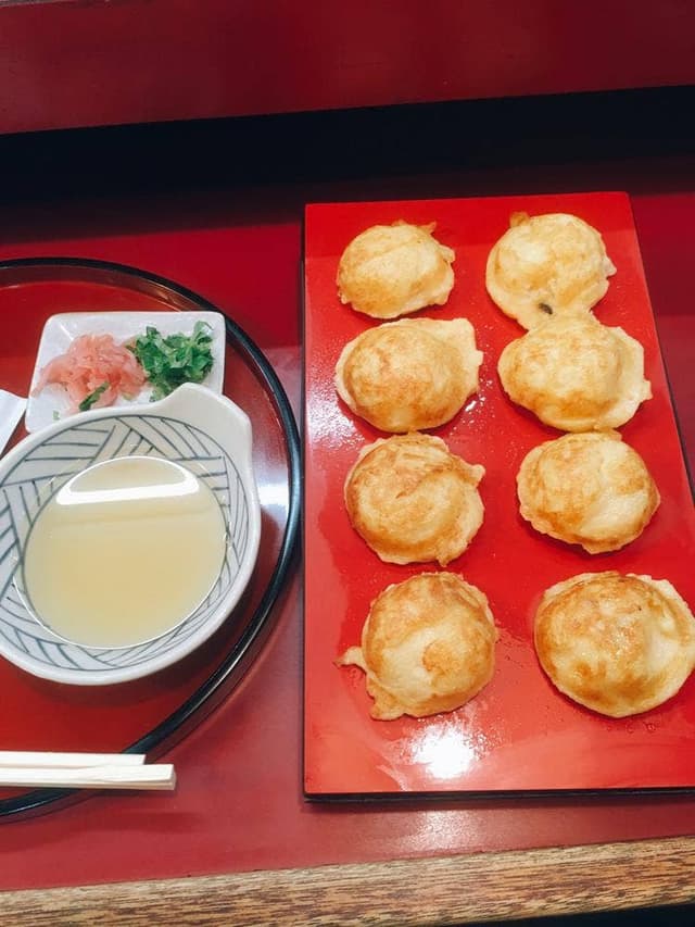 蛸八 - サブ画像2