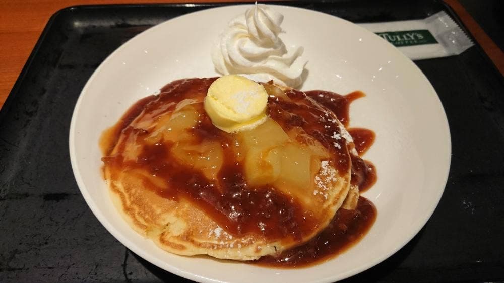 タリーズコーヒー 西鉄久留米店