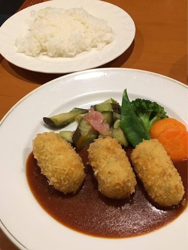 ビストロ ラヴィエール - サブ画像2